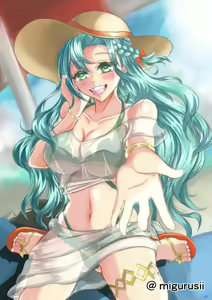 Page 214 of Fire Emblem Collection - preview thumbnail