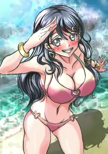 Page 235 of Fire Emblem Collection - preview thumbnail