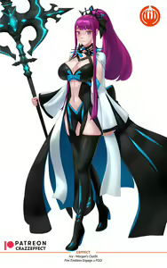 Page 261 of Fire Emblem Collection - preview thumbnail