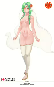 Page 265 of Fire Emblem Collection - preview thumbnail