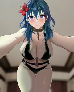 Page 285 of Fire Emblem Collection - preview thumbnail