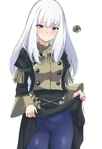 Page 290 of Fire Emblem Collection - preview thumbnail