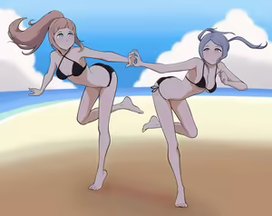 Page 391 of Fire Emblem Collection - preview thumbnail