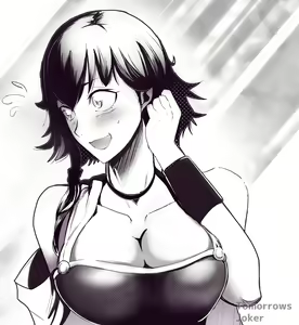Page 429 of Fire Emblem Collection - preview thumbnail