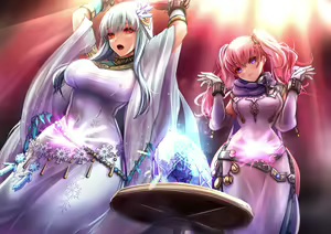 Page 474 of Fire Emblem Collection - preview thumbnail