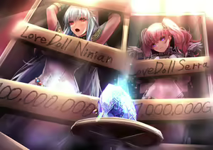 Page 475 of Fire Emblem Collection - preview thumbnail