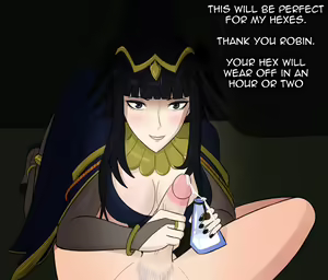 Page 506 of Fire Emblem Collection - preview thumbnail