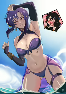 Page 516 of Fire Emblem Collection - preview thumbnail
