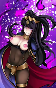Page 56 of Fire Emblem Collection - preview thumbnail
