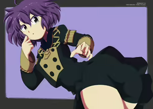 Page 569 of Fire Emblem Collection - preview thumbnail