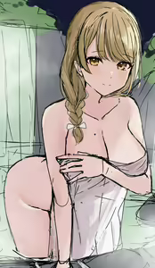 Page 585 of Fire Emblem Collection - preview thumbnail