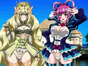 Page 158 of Fire Emblem Collection - preview thumbnail