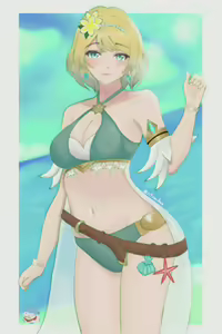 Page 18 of Fire Emblem Collection - preview thumbnail