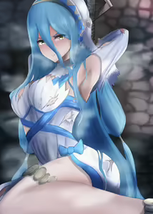 Page 281 of Fire Emblem Collection - preview thumbnail