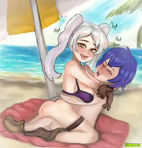 Page 335 of Fire Emblem Collection - preview thumbnail
