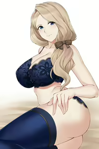 Page 347 of Fire Emblem Collection - preview thumbnail