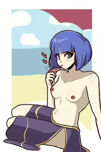 Page 446 of Fire Emblem Collection - preview thumbnail