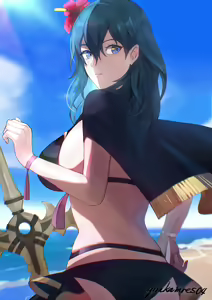 Page 513 of Fire Emblem Collection - preview thumbnail