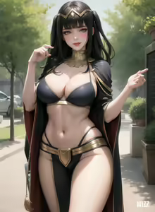 Page 535 of Fire Emblem Collection - preview thumbnail