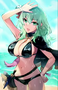 Page 61 of Fire Emblem Collection - preview thumbnail