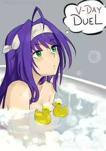 Page 64 of Fire Emblem Collection - preview thumbnail