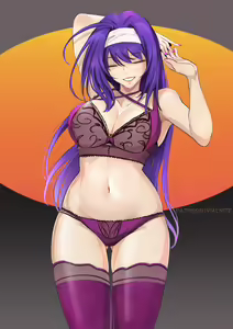 Page 65 of Fire Emblem Collection - preview thumbnail