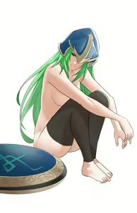 Page 68 of Fire Emblem Collection - preview thumbnail