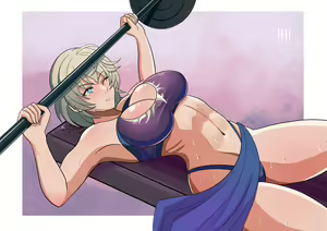 Page 74 of Fire Emblem Collection - preview thumbnail