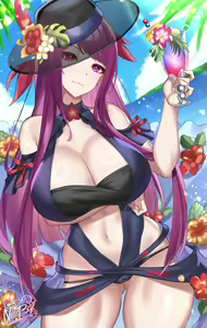 Page 84 of Fire Emblem Collection - preview thumbnail