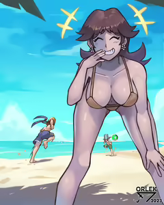 Page 138 of Fire Emblem Collection - preview thumbnail