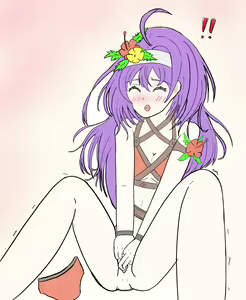 Page 659 of Fire Emblem Collection - preview thumbnail
