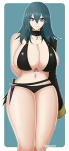 Page 679 of Fire Emblem Collection - preview thumbnail