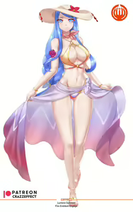 Page 26 of Fire Emblem Collection - preview thumbnail