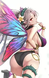 Page 380 of Fire Emblem Collection - preview thumbnail