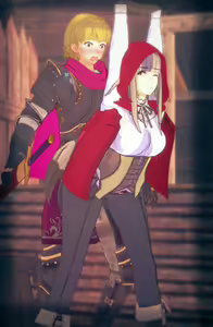 Page 433 of Fire Emblem Collection - preview thumbnail