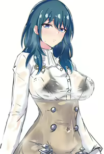 Page 455 of Fire Emblem Collection - preview thumbnail