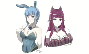 Page 49 of Fire Emblem Collection - preview thumbnail