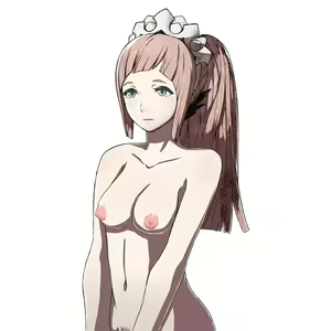 Page 504 of Fire Emblem Collection - preview thumbnail