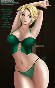 Page 559 of Fire Emblem Collection - preview thumbnail