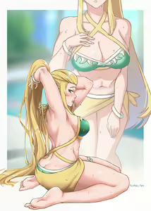 Page 57 of Fire Emblem Collection - preview thumbnail