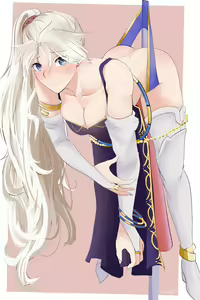 Page 577 of Fire Emblem Collection - preview thumbnail