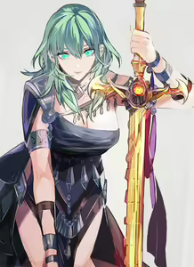 Page 758 of Fire Emblem Collection - preview thumbnail