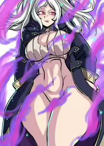 Page 807 of Fire Emblem Collection - preview thumbnail