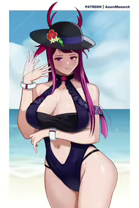 Page 851 of Fire Emblem Collection - preview thumbnail