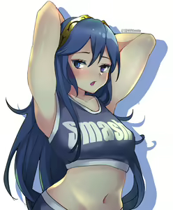 Page 943 of Fire Emblem Collection - preview thumbnail