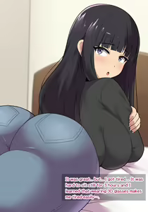 Page 342 of Oneechan Series - preview thumbnail