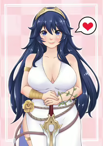 Page 108 of Fire Emblem Collection - preview thumbnail