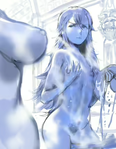 Page 226 of Fire Emblem Collection - preview thumbnail
