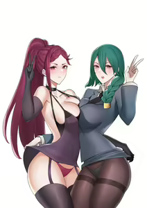 Page 34 of Fire Emblem Collection - preview thumbnail