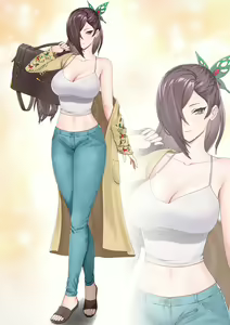 Page 355 of Fire Emblem Collection - preview thumbnail